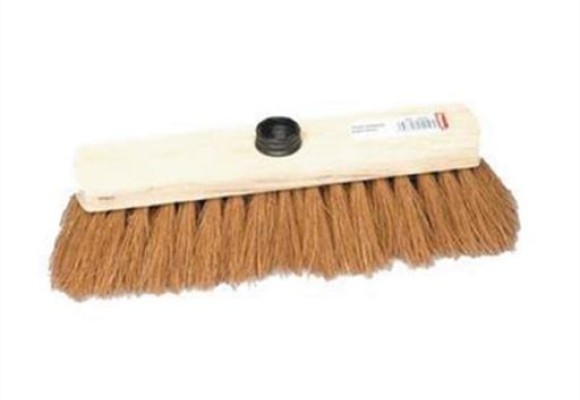 BRETAGNE HYGIENE 53 - BALAI EVOLUTION 29 cm